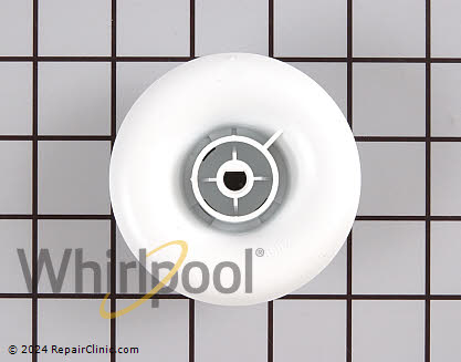 Timer Knob WP31001388 Alternate Product View