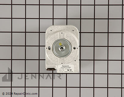 Evaporator Fan Motor WP61005339 Alternate Product View