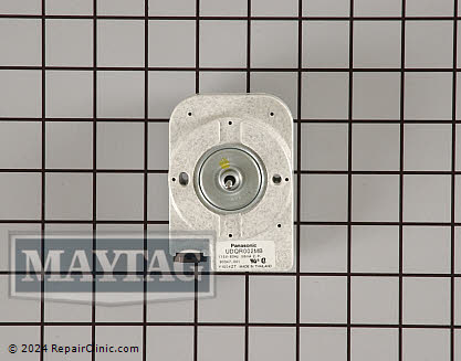 Evaporator Fan Motor WP61005339 Alternate Product View