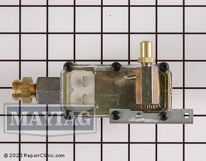 Safety Valve WP74006427 Alternate Product View