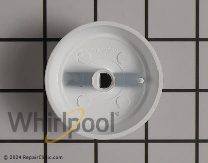 Control Knob WPW10483313 Alternate Product View