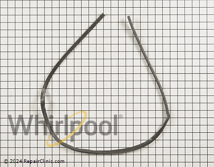 Gasket WPW10217472 Alternate Product View