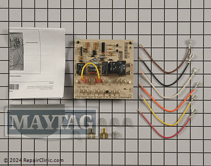 Defrost Control Board 917178A Alternate Product View