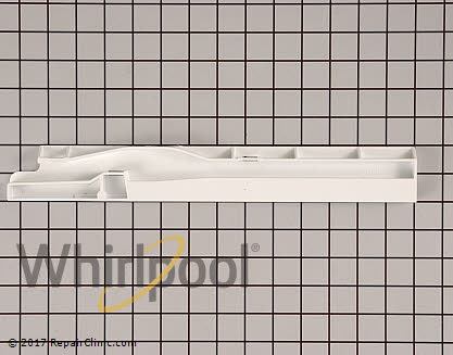 Drawer Slide Rail WP67001053 Alternate Product View