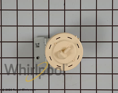 Pressure Switch WP34001324 Alternate Product View