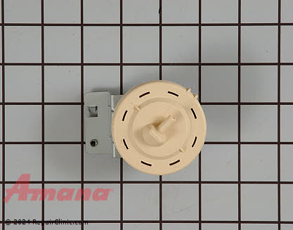 Pressure Switch WP34001324 Alternate Product View