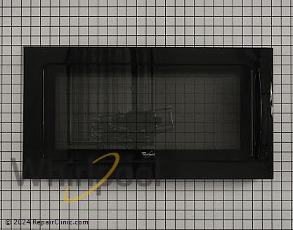 Door Assembly W10247770 Alternate Product View