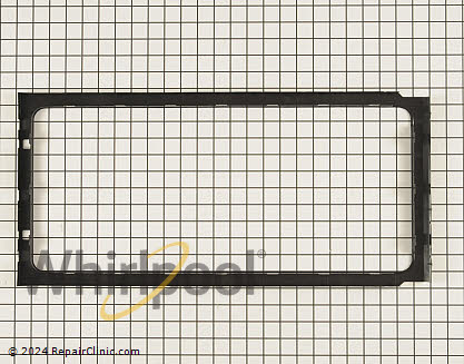 Inner Door Panel 8169545 Alternate Product View