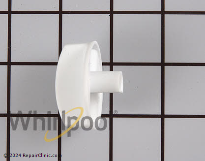 Knob WP74003769 Alternate Product View