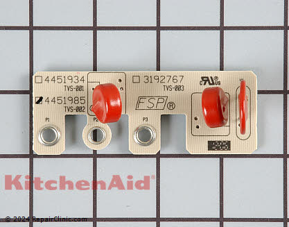Noise Filter WP4451985 Alternate Product View