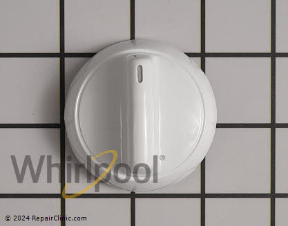 Control Knob WPW10483313 Alternate Product View