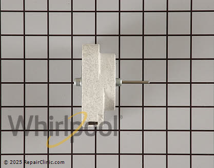 Evaporator Fan Motor WP61005339 Alternate Product View