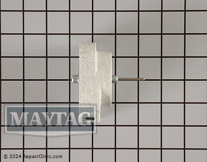 Evaporator Fan Motor WP61005339 Alternate Product View
