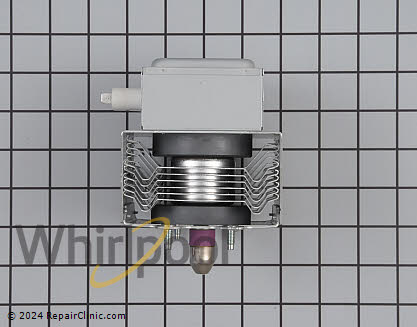 Magnetron WPW10126786 Alternate Product View