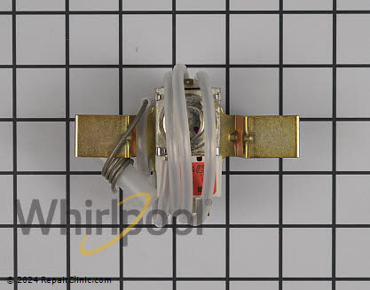 Temperature Control Thermostat WPW10584888 Alternate Product View