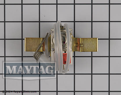 Temperature Control Thermostat WPW10584888 Alternate Product View