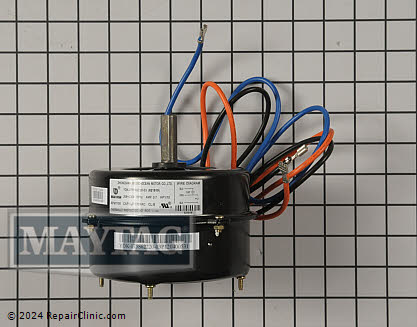 Condenser Fan Motor 621919 Alternate Product View