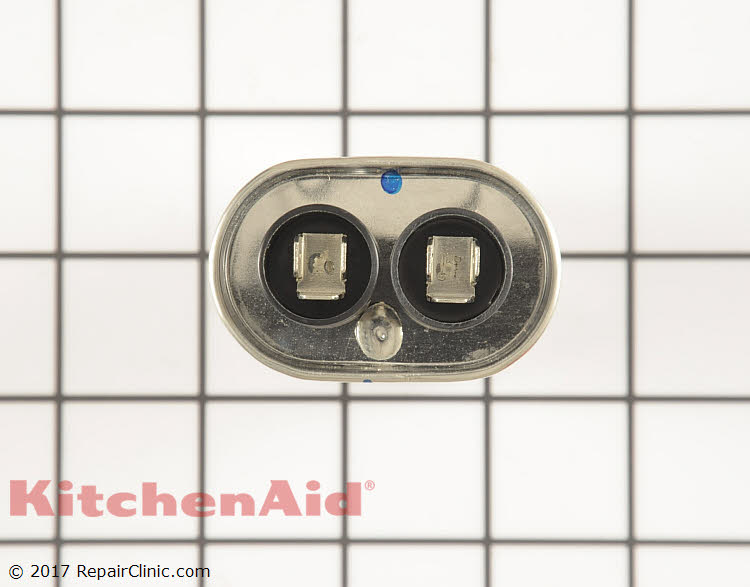 High Voltage Capacitor W10850446 Alternate Product View