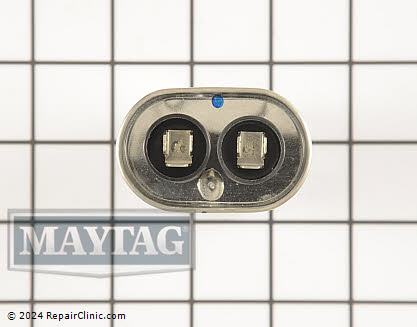 High Voltage Capacitor W10850446 Alternate Product View