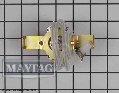 Temperature Control Thermostat WPW10584888 Alternate Product View