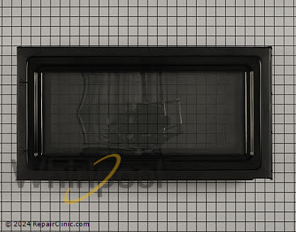 Door Assembly W10247770 Alternate Product View