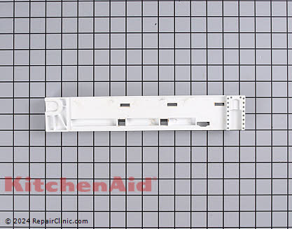 Shelf Track WP1115265 Alternate Product View