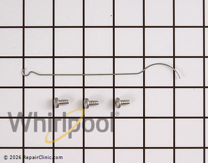 Vent Damper A405 Alternate Product View