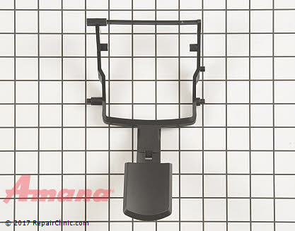 Dispenser Actuator WPW10152854 Alternate Product View