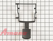 Dispenser Actuator - Part # 1454327 Mfg Part # WPW10152854