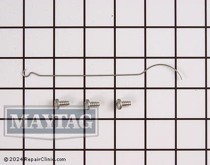 Vent Damper A405 Alternate Product View