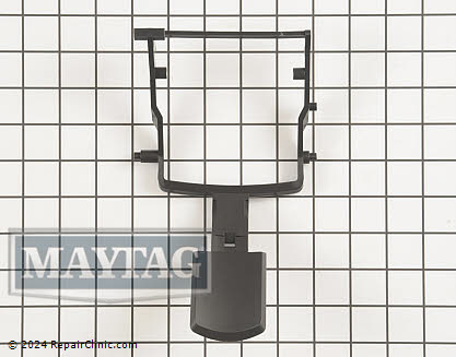 Dispenser Actuator WPW10152854 Alternate Product View