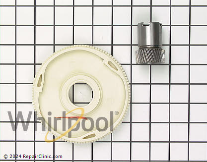 Drive Gear 285362 Alternate Product View