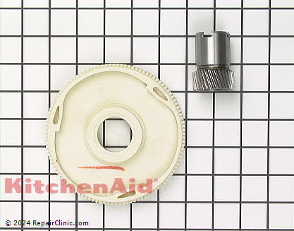 Drive Gear 285362 Alternate Product View