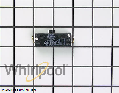 Lid Switch Assembly WP27001095 Alternate Product View