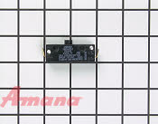 Lid Switch Assembly - Part # 1023603 Mfg Part # WP27001095