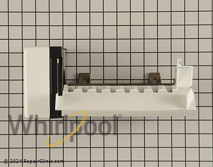 Ice Maker Assembly WPW10277448 Alternate Product View