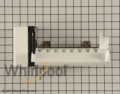 Ice Maker Assembly WPW10277448 | Whirlpool Replacement Parts