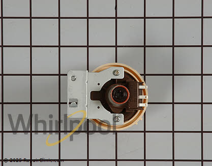 Pressure Switch WP34001324 Alternate Product View