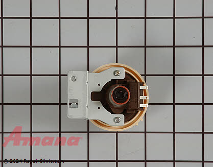 Pressure Switch WP34001324 Alternate Product View