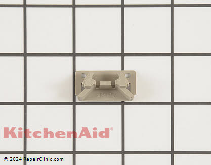 Dishrack Stop Clip WP8270136 Alternate Product View