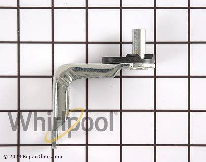 Door Hinge WP2208137 Alternate Product View