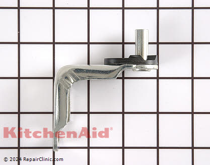 Door Hinge WP2208137 Alternate Product View