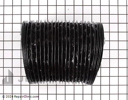 Duct Assembly WPY702326 Alternate Product View