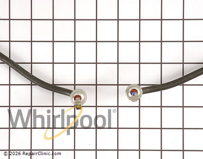 Heating Element WP99002360 Alternate Product View