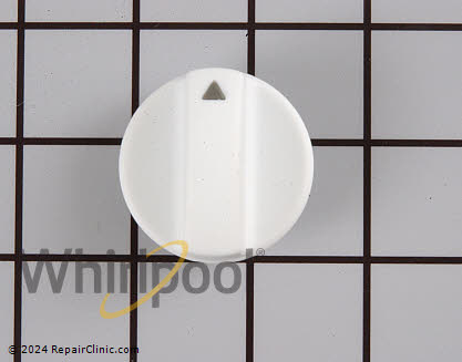 Knob WP74003769 Alternate Product View