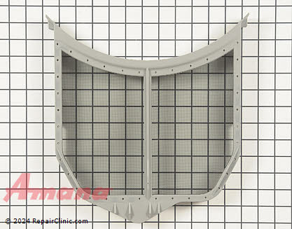 Lint Filter WPW10516085 Alternate Product View