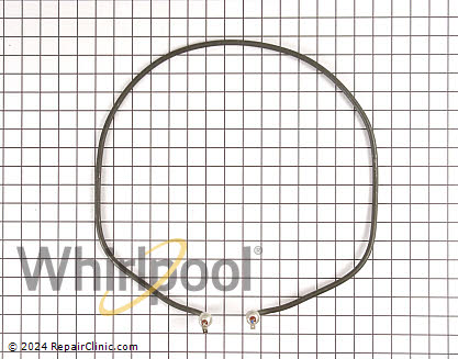 Heating Element WP99002360 Alternate Product View