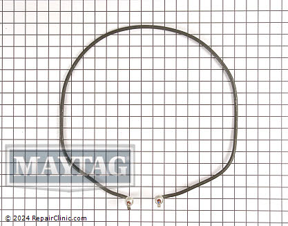 Heating Element WP99002360 Alternate Product View