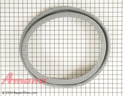 Door Boot Seal WP34001432 Alternate Product View