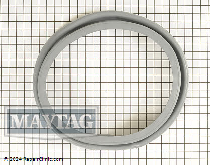 Door Boot Seal WP34001432 Alternate Product View